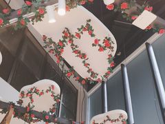 -半天妖烤鱼(新中关购物中心店)