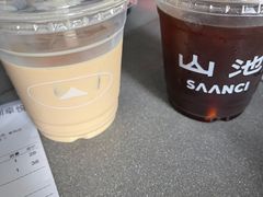 -SAANCI山池咖啡(卓悦中心店)