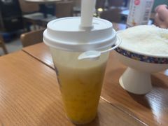杨枝甘露-糖纸甜品(印象城店)