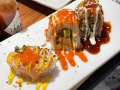 -大渔之观(安贞店)