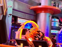 -首钢一高炉·SoReal科幻乐园