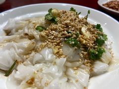 特色捞粉-百姓百味海鲜酒楼(粤垦路总店)