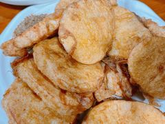 -三居鲁味坊黄焖鸡(山大路店)