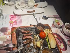 -半秋山西餐厅(巴南万达广场店)