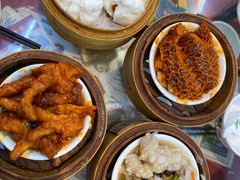 -香港蓮香樓(上環店)