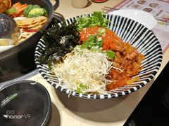 -韩香福脊骨汤锅(上杭路店)