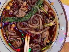 -八一路好吃街(雨田商务大厦店)