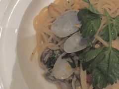 -安妮意大利餐厅(世贸天阶店)