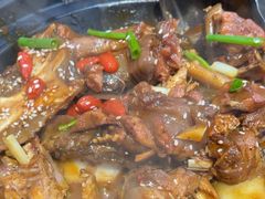 -元银甲·湖北地标美食(汉阳店)