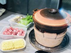 -小眼镜电烤串(盐河北路店)