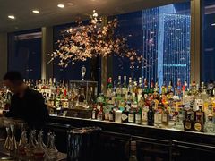 -广州四季酒店·天吧·高空酒吧