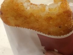 -肯德基(中华路店)