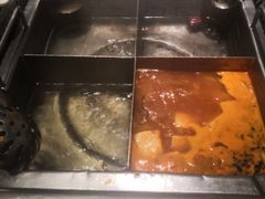 -海底捞火锅(武胜路凯德广场店)