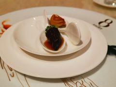 -8餐厅(新葡京酒店)