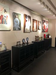 -盘子女人坊古装写真摄影(天津总店)