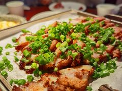 -绿茶餐厅(华联万柳店)