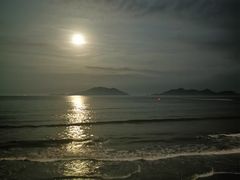 -东海半边山旅游度假区