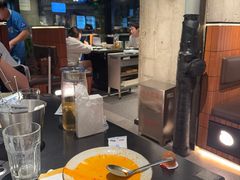 -很久以前羊肉串(朝阳路店)