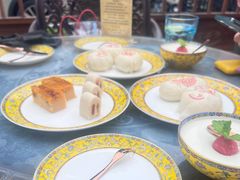 -富华斋饽饽铺·宫廷糕点·伴手礼(护国新天地店)