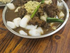 -江村四哥新鲜牛肉店(江高总店)