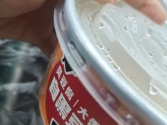 -自黑豆夫·臭豆腐夹馍(四海唐人街店)