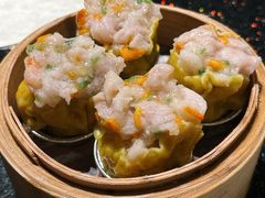 虫草花烧麦皇-味可道美食坊(福基路店)