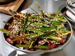 -馥二代韩式烤肉 2세대 불고기(喷水池店)