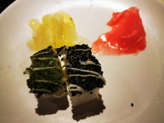 -加餐海鲜自助(集美银泰百货店)