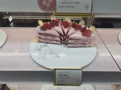 -CloudD'or可露朵蛋糕(1733商业空间店)