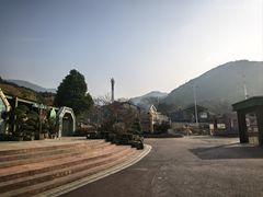 -无锡动物园·太湖欢乐园