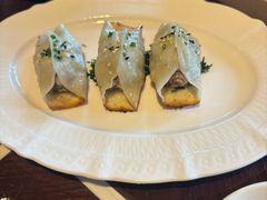 -杭州西子湖四季酒店·金沙厅