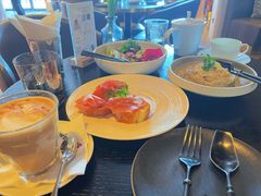 -wineapp葡萄酒餐吧(外滩金融中心店)