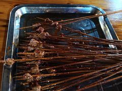 -袁师傅烤肉(弹子石店)