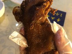 -眷江南之小蓝鲸(王府大街店)