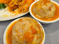 -金哥私房菜馆(张府园总店)