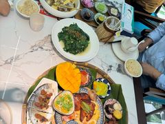 -沿江海南菜·文昌鸡祖师爷(大东海店)