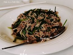 -津城食府