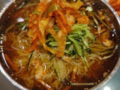 -春花民族美食(佳木斯总店)