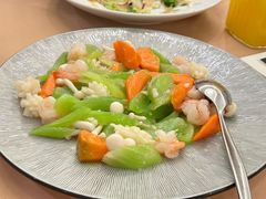 -华北饭店-中餐厅