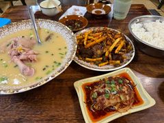 -醉八仙热酒馆(渝中店)