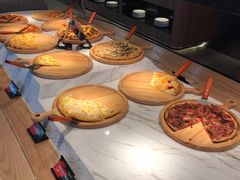 -比格比萨自助(德思勤四季汇店)