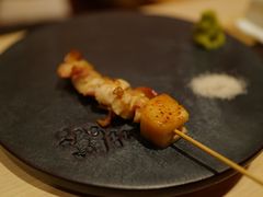 -橼舍鮨青木