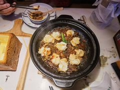 -绿茶餐厅(天通苑华联店)