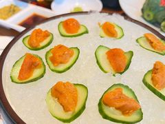 -Mr·Fish鱼鲜生海鲜放题(银泰in99店)
