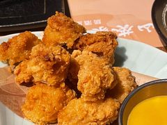 -山葵家居酒屋(天目里店)