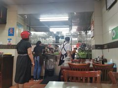 大堂-阿秋牛排(湖心街店)