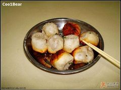 -舒蔡记生煎菜饭(云南中路店)