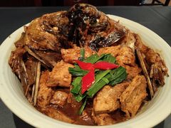 乾隆鱼头-皇饭儿·王润兴酒楼(河坊街店)