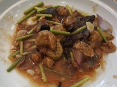 -乔家满族八大碗(流水沟店)