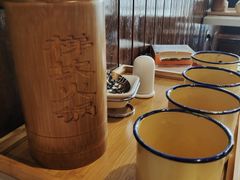 -梯坎老火锅(天禧店)